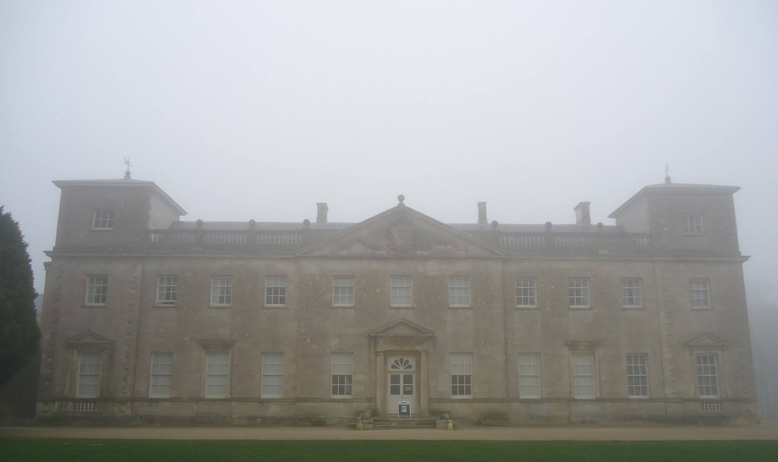 Lydiard House Ghost Stories Friends Of Lydiard Park Lydiard House Ghost Stories Friends Of Lydiard Park