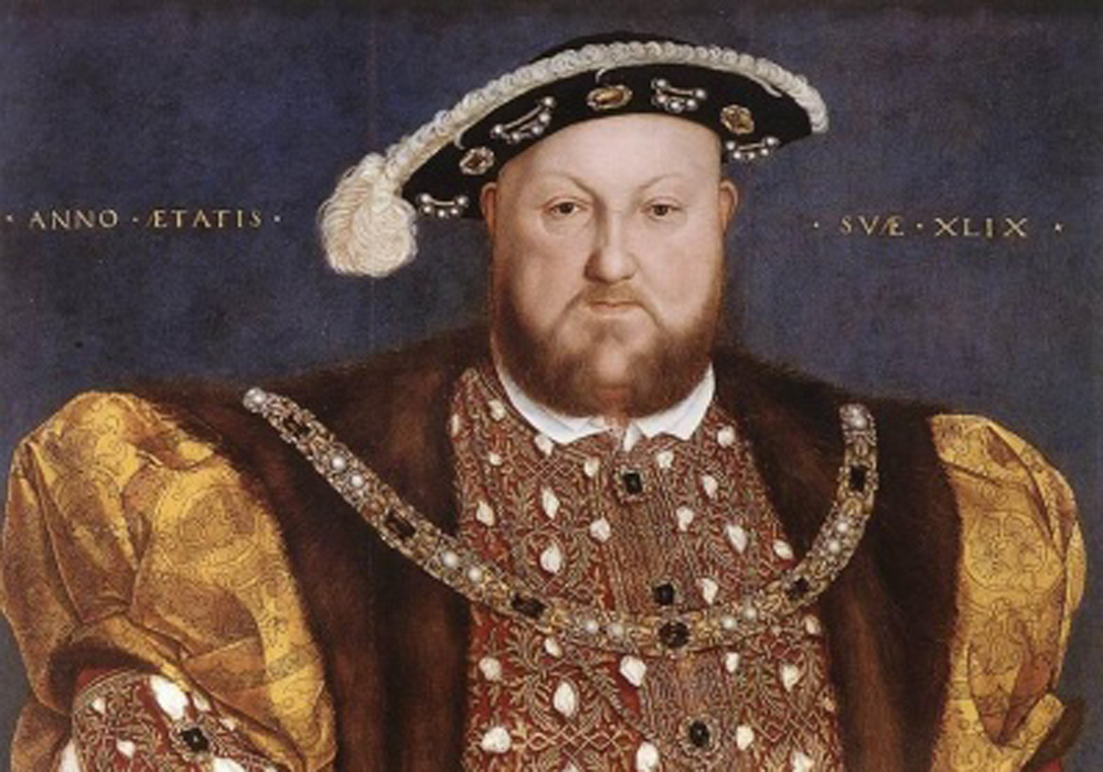 Henry VIII