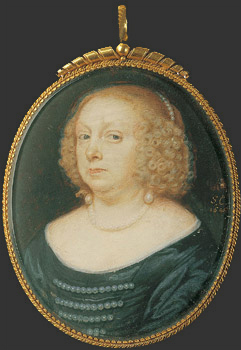 Anne St John, Countess of Rochester