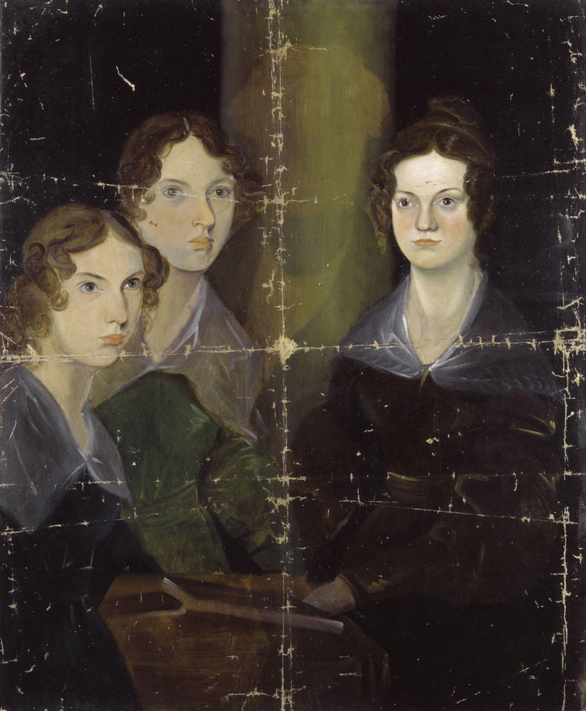 The Bronte sisters