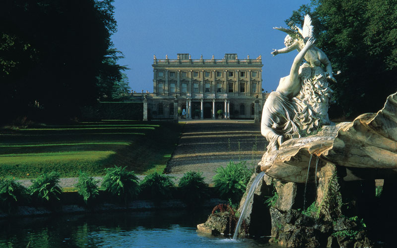 Cliveden