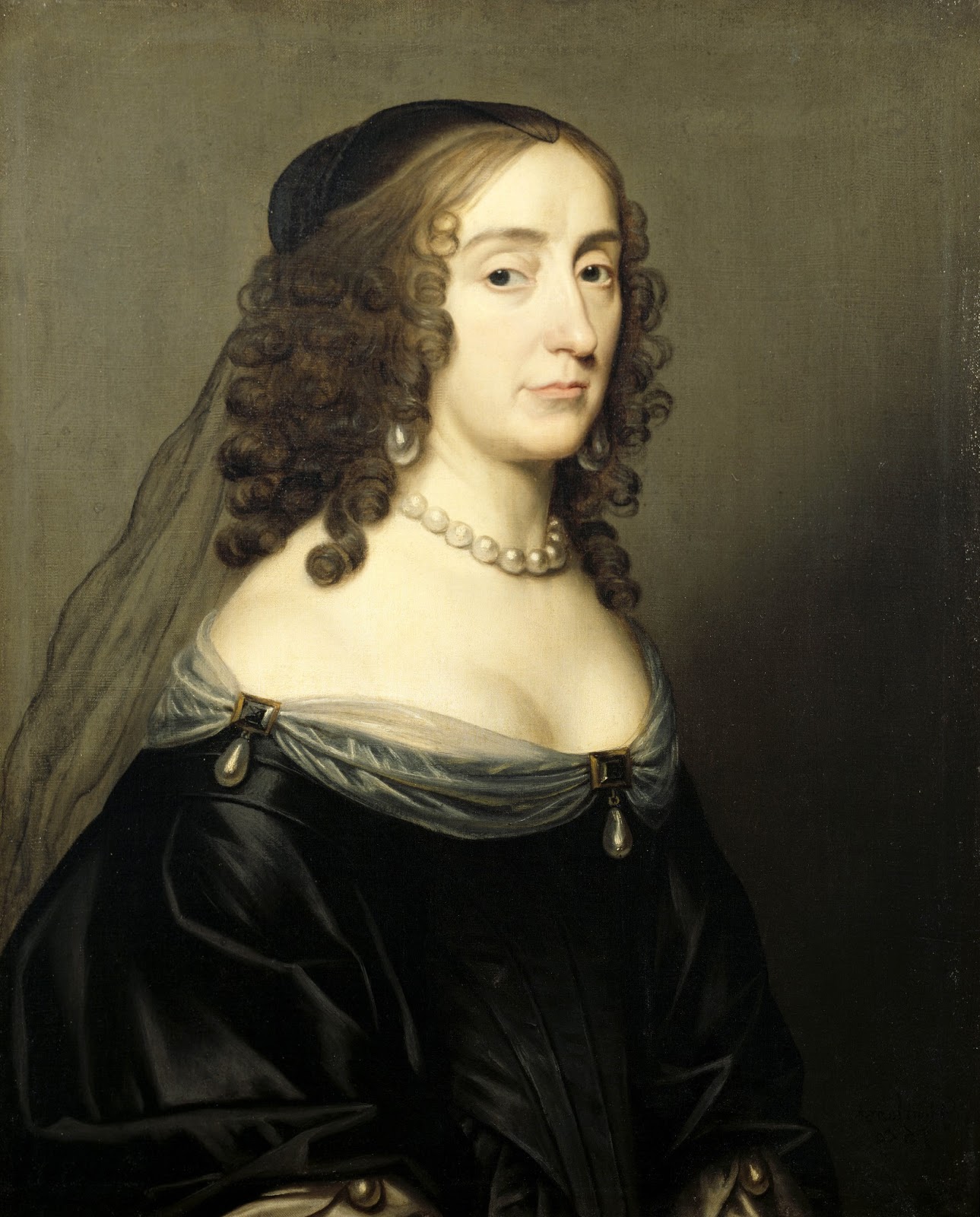 Elizabeth of Bohemia