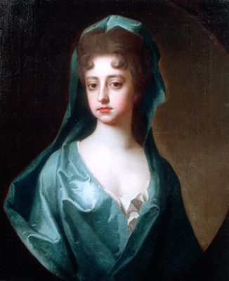Lady Elizabeth Hervey, Countess of Bristol