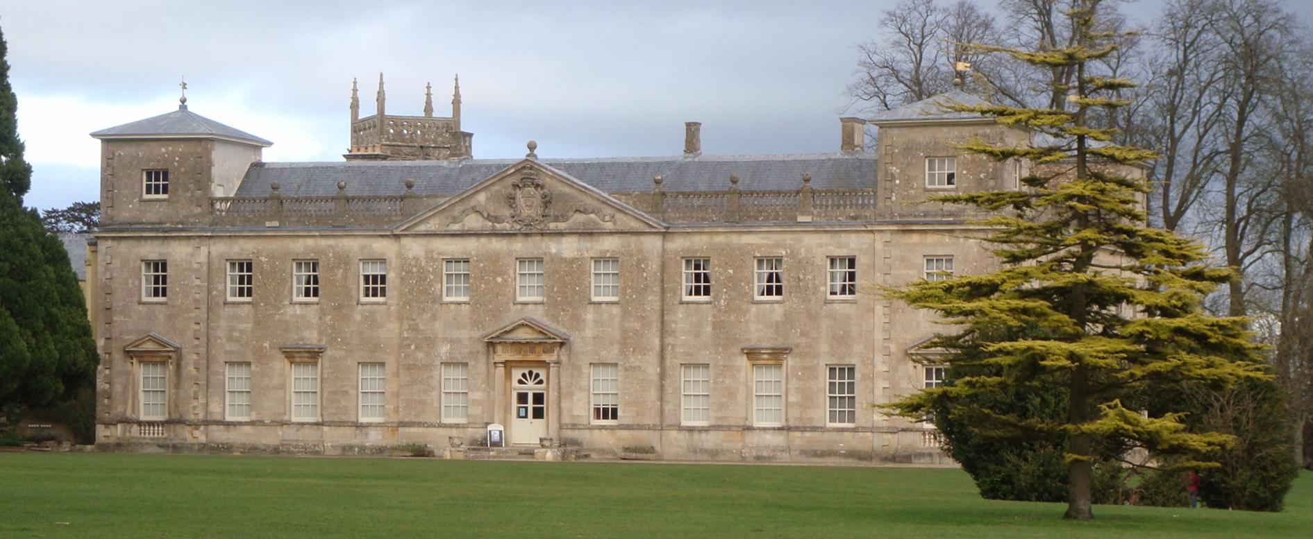 Lydiard House