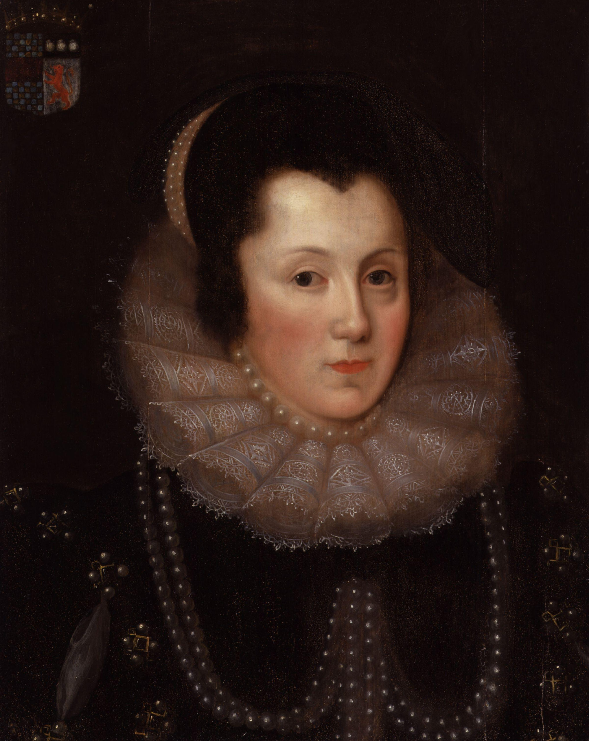 Margaret Clifford, Countess of Cumberland