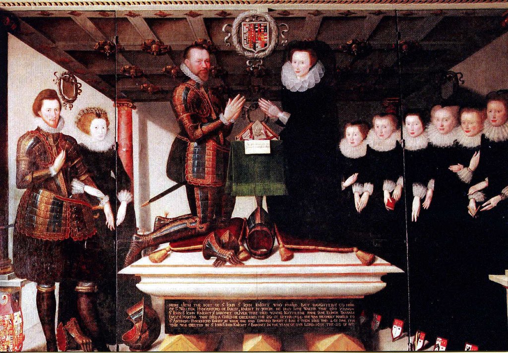 polyptych
