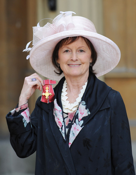 Rachel Billington