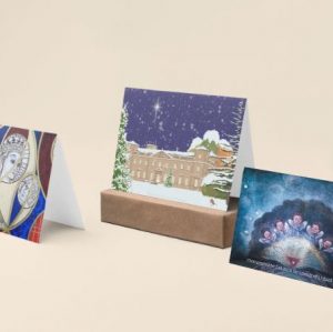 Christmas Cards